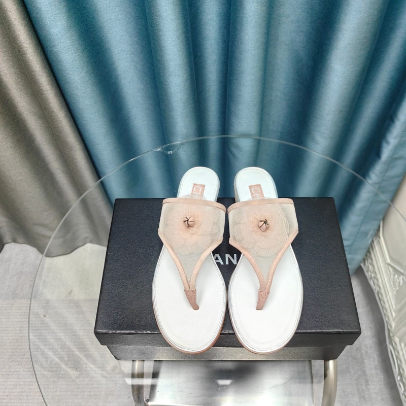Ch*el slippers